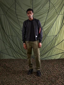 Куртки та дублянки Alpha Industries L-2b Skymaster Gen II модель MJL52000C1_001 Фото