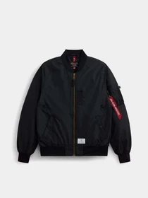 Куртки та дублянки Alpha Industries L-2b Skymaster Gen II модель MJL52000C1_001 Фото