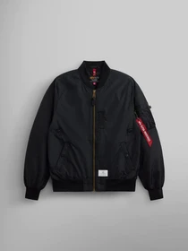 Куртки та дублянки Alpha Industries L-2b Skymaster Gen II модель MJL52000C1_001 Фото