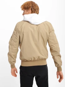 Куртки и дубленки Alpha Industries L-2B SKYMASTER GEN II модель MJL52000C1_253 Фото