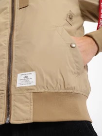 Куртки и дубленки Alpha Industries L-2B SKYMASTER GEN II модель MJL52000C1_253 Фото