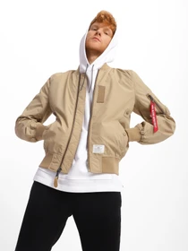 Куртки и дубленки Alpha Industries L-2B SKYMASTER GEN II модель MJL52000C1_253 Фото