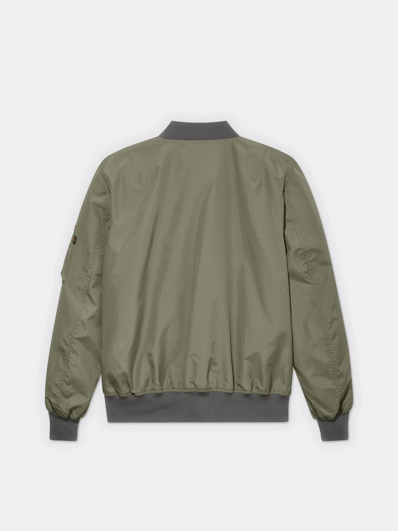 Куртки и дубленки Alpha Industries L-2B SKYMASTER GEN II модель MJL52000C1_301 Фото