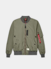 Куртки и дубленки Alpha Industries L-2B SKYMASTER GEN II модель MJL52000C1_301 Фото