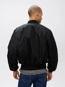 Куртки та дублянки Alpha Industries MA-1 BLOOD CHIT модель MJM21300C1_001 Фото