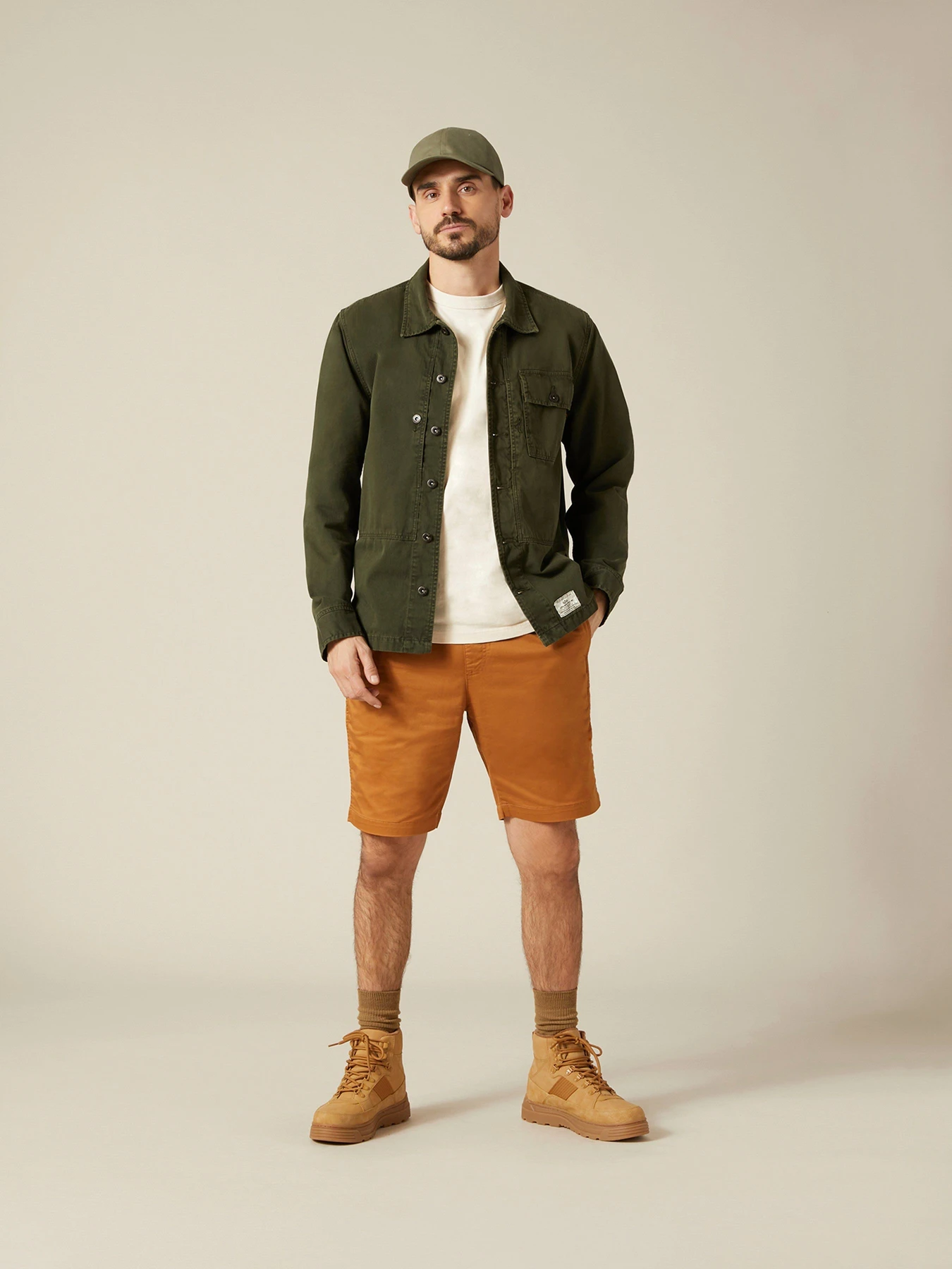 Куртки та дублянки Alpha Industries P44 Mod модель MSU52000C1_301 Куртки та дублянки Alpha Industries P44 Mod модель MSU52000C1_301 Фото