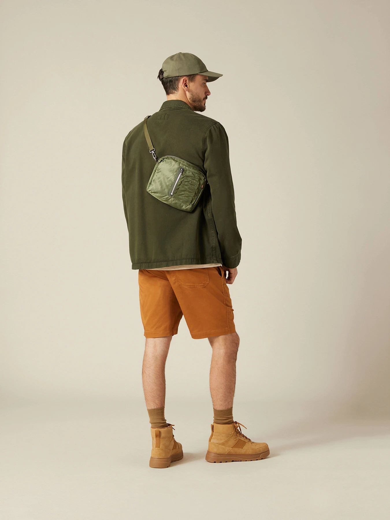 Куртки та дублянки Alpha Industries P44 Mod модель MSU52000C1_301 Куртки та дублянки Alpha Industries P44 Mod модель MSU52000C1_301 Фото