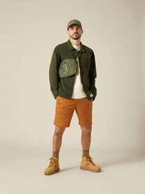 Куртки та дублянки Alpha Industries P44 Mod модель MSU52000C1_301 Фото
