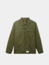 Куртки та дублянки Alpha Industries P44 Mod модель MSU52000C1_301 Фото