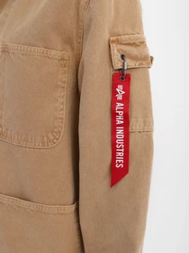 Куртки та дублянки Alpha Industries N-3 MOD UTILITY CHORE модель UJC52000C1_253 Фото