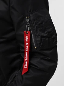 Куртки та дублянки Alpha Industries L-2b Hooded Gen II модель UJL52000C1_001 Фото