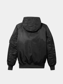 Куртки та дублянки Alpha Industries L-2b Hooded Gen II модель UJL52000C1_001 Фото