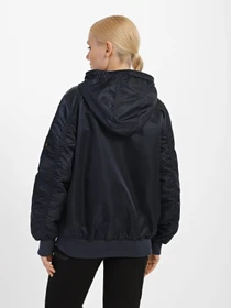 Куртки та дублянки Alpha Industries L-2B модель UJL52000C1_410 Фото
