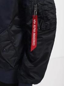 Куртки та дублянки Alpha Industries L-2B модель UJL52000C1_410 Фото