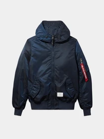 Куртки та дублянки Alpha Industries L-2B модель UJL52000C1_410 Фото