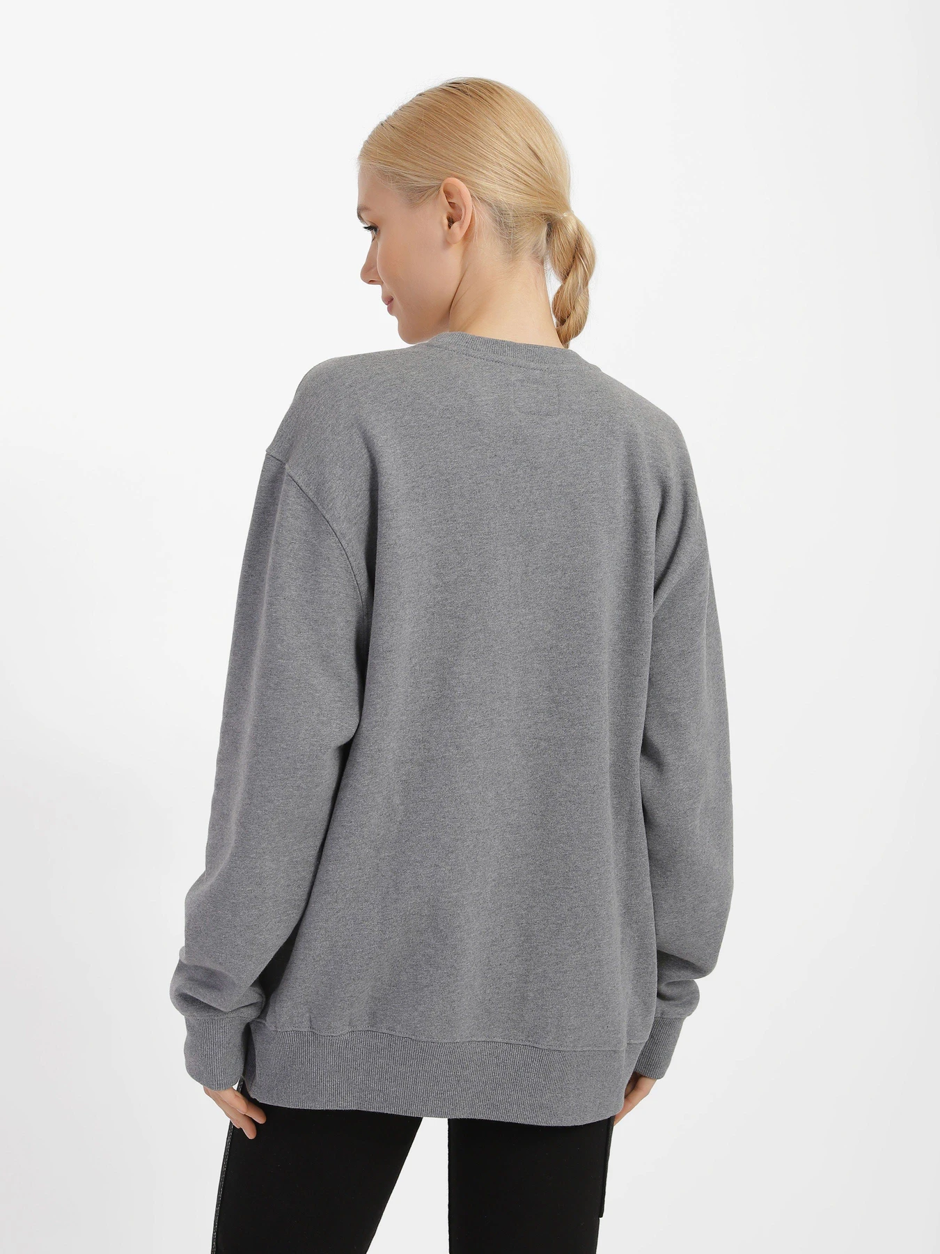 Худі та світшоти Alpha Industries Essential модель USE51500C1_063 Фото