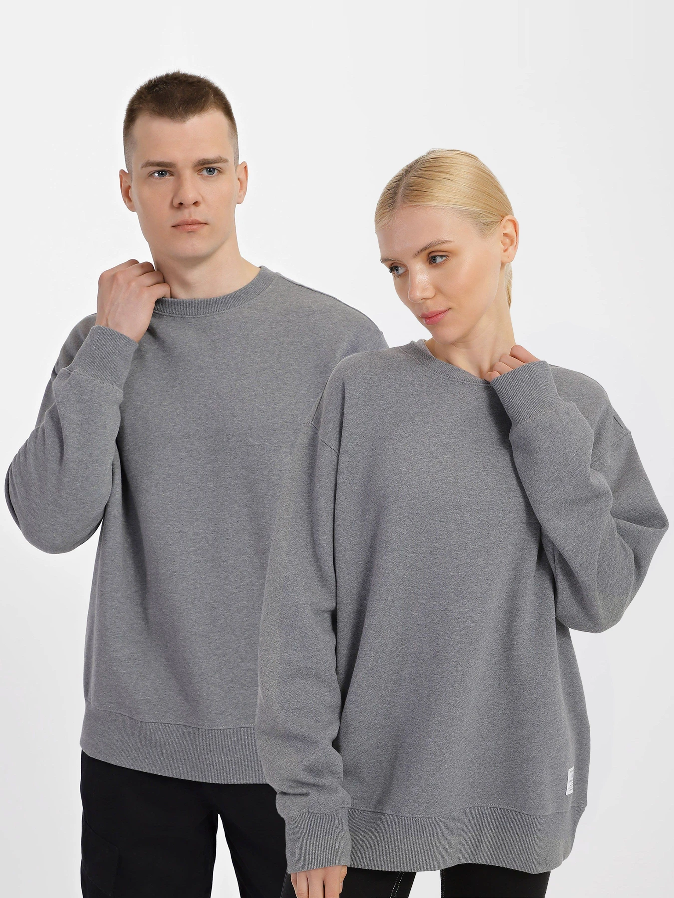Худі та світшоти Alpha Industries Essential модель USE51500C1_063 Фото