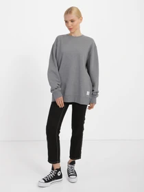 Худі та світшоти Alpha Industries Essential модель USE51500C1_063 Фото