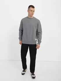Худі та світшоти Alpha Industries Essential модель USE51500C1_063 Фото