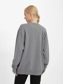 Худі та світшоти Alpha Industries Essential модель USE51500C1_063 Фото
