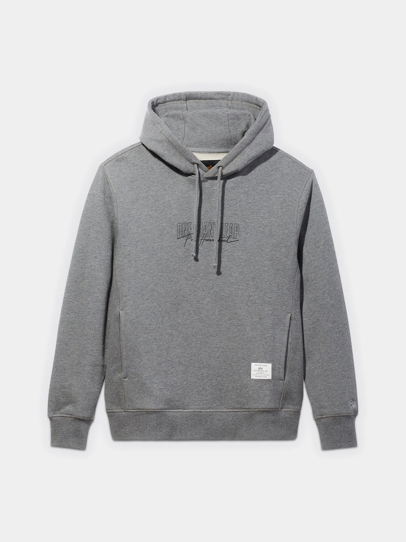 Худі та світшоти Alpha Industries ESSENTIAL модель USN52001C1_063 Худі та світшоти Alpha Industries ESSENTIAL модель USN52001C1_063 Фото