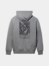 Худі та світшоти Alpha Industries ESSENTIAL модель USN52001C1_063 Фото