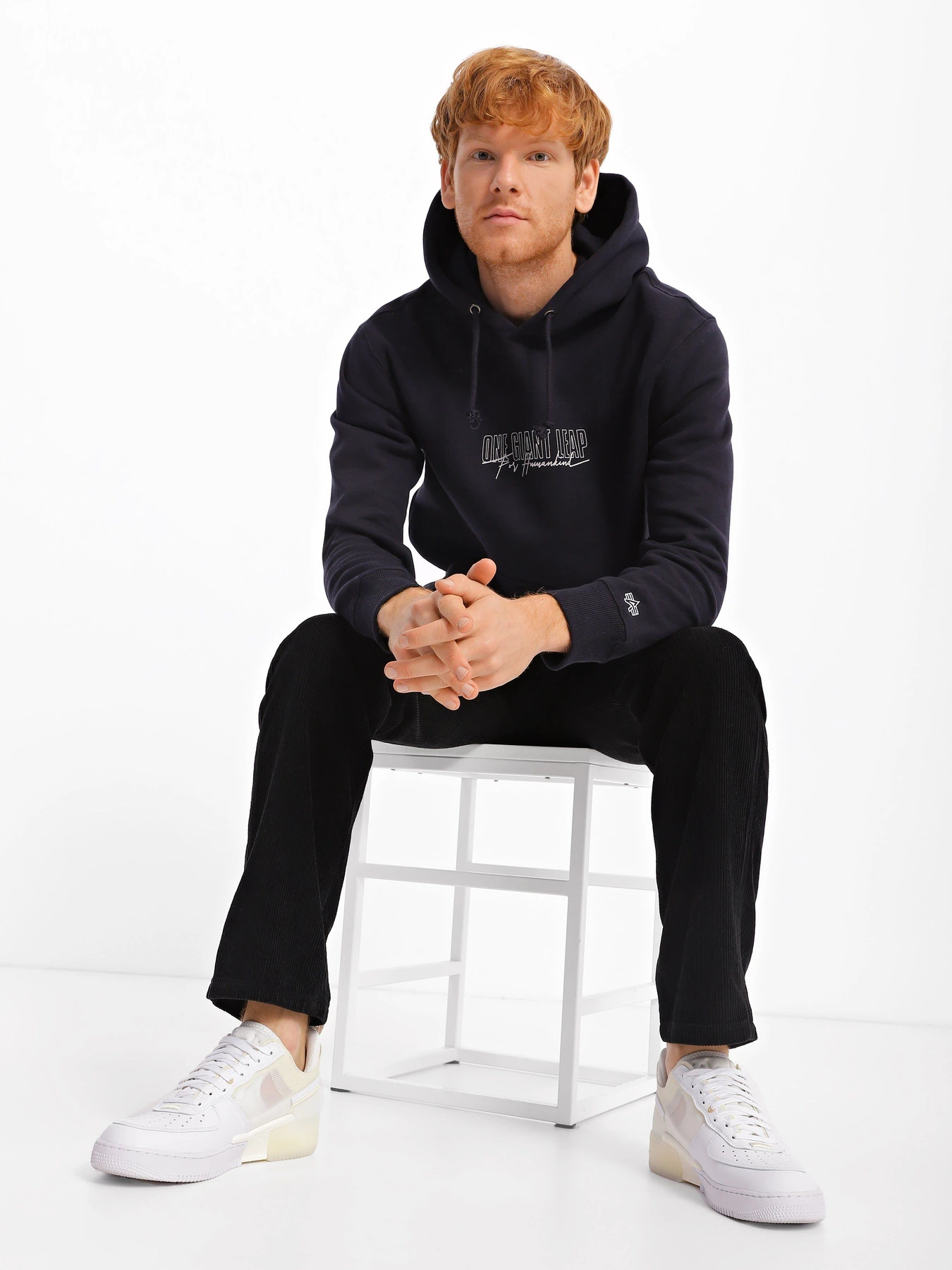 Худі та світшоти Alpha Industries ESSENTIAL модель USN52001C1_410 Худі та світшоти Alpha Industries ESSENTIAL модель USN52001C1_410 Фото