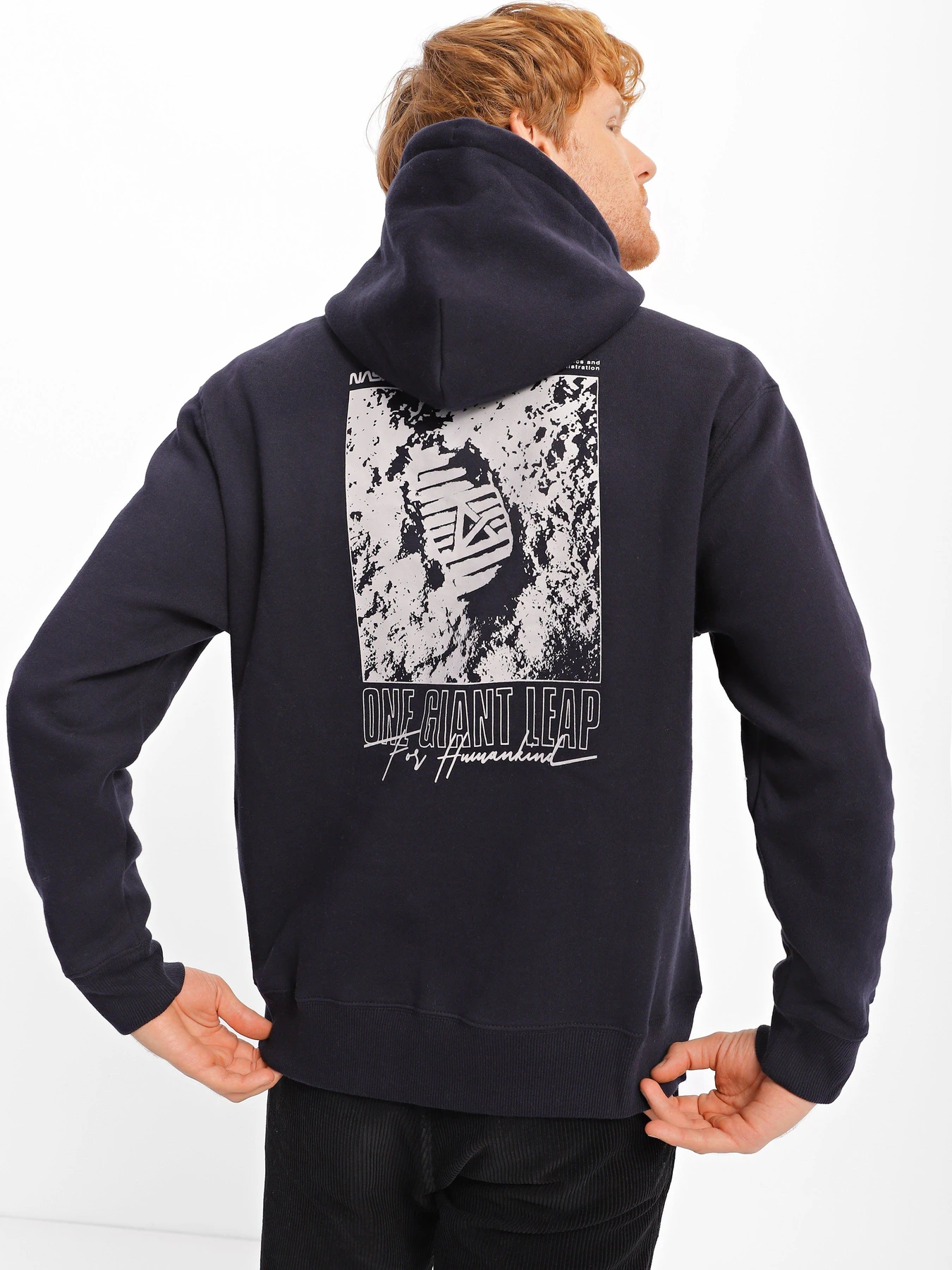 Худі та світшоти Alpha Industries ESSENTIAL модель USN52001C1_410 Худі та світшоти Alpha Industries ESSENTIAL модель USN52001C1_410 Фото