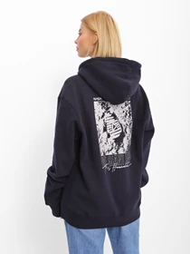 Худі та світшоти Alpha Industries ESSENTIAL модель USN52001C1_410 Фото