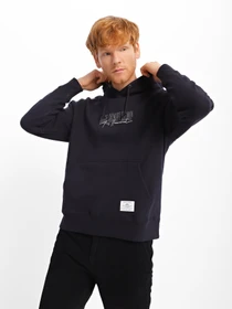 Худі та світшоти Alpha Industries ESSENTIAL модель USN52001C1_410 Фото