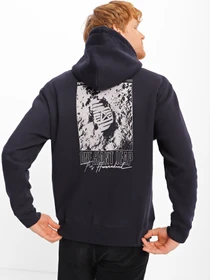 Худі та світшоти Alpha Industries ESSENTIAL модель USN52001C1_410 Фото