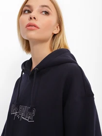Худі та світшоти Alpha Industries ESSENTIAL модель USN52001C1_410 Фото