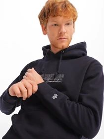 Худі та світшоти Alpha Industries ESSENTIAL модель USN52001C1_410 Фото