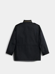 Куртки и дубленки Alpha Industries M-65 HERITAGE модель MJM24000C1_001 Фото