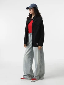 Куртки та дублянки Alpha Industries M-65 Mod Lightweight Field модель WJM52000C1_001 Фото