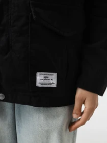 Куртки та дублянки Alpha Industries M-65 Mod Lightweight Field модель WJM52000C1_001 Фото