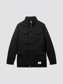 Куртки та дублянки Alpha Industries M-65 Mod Lightweight Field модель WJM52000C1_001 Фото