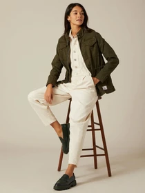 Куртки та дублянки Alpha Industries M-65 Mod Lightweight Field модель WJM52000C1_301 Фото