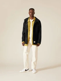 Куртки и дубленки Alpha Industries M-65 MOD модель MJM51501C1_001 Фото