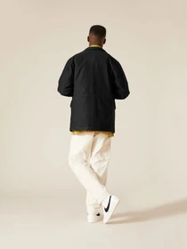 Куртки и дубленки Alpha Industries M-65 MOD модель MJM51501C1_001 Фото