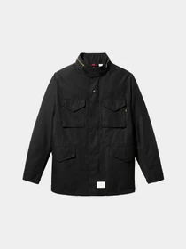 Куртки и дубленки Alpha Industries M-65 MOD модель MJM51501C1_001 Фото