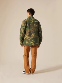 Куртки и дубленки Alpha Industries M-65 MOD модель MJM51501C1_961 Фото