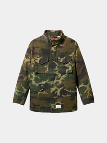 Куртки и дубленки Alpha Industries M-65 MOD модель MJM51501C1_961 Фото