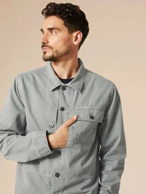 Куртки и дубленки Alpha Industries P44 MOD модель MSU52000C1_065 Фото