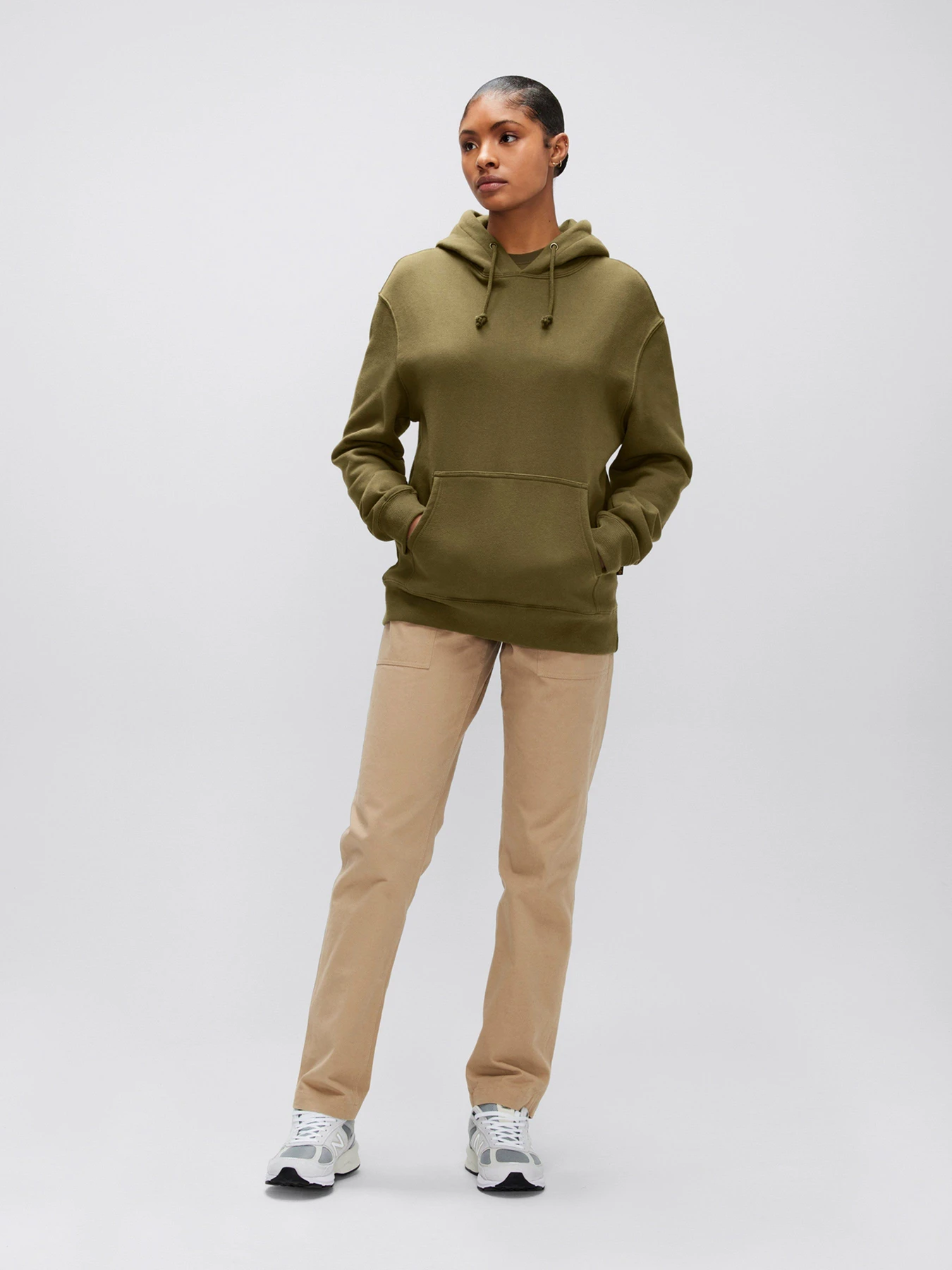 Худі та світшоти Alpha Industries ALPHA модель USA51001C1_303 Фото