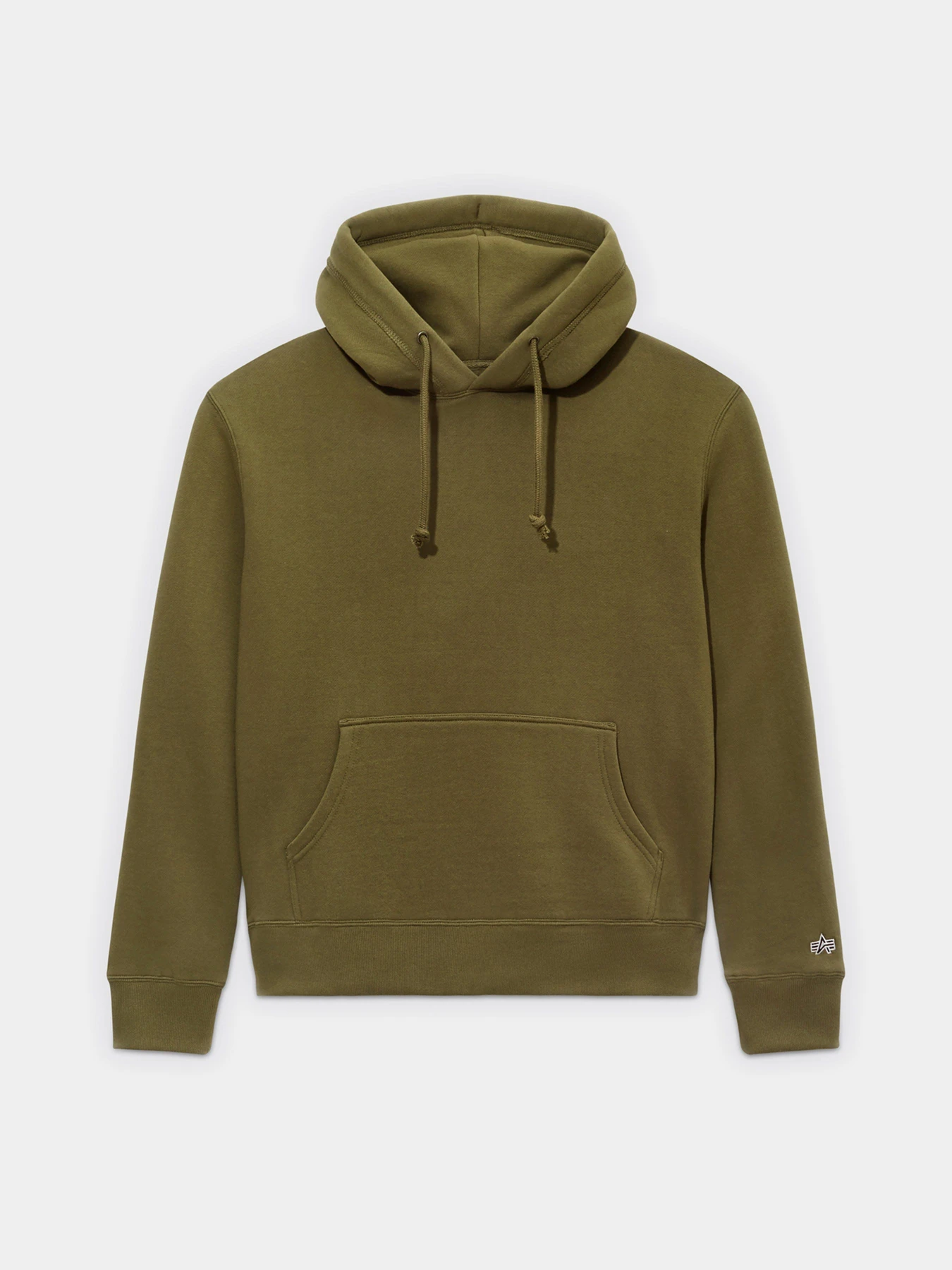 Худі та світшоти Alpha Industries ALPHA модель USA51001C1_303 Фото