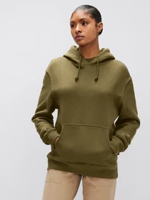 Худі та світшоти Alpha Industries ALPHA модель USA51001C1_303 Фото