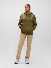 Худі та світшоти Alpha Industries ALPHA модель USA51001C1_303 Фото