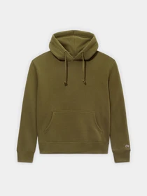 Худі та світшоти Alpha Industries ALPHA модель USA51001C1_303 Фото