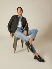 Куртки та дублянки Alpha Industries L-2B SKYMASTER GEN II модель WJL52000C1_001 Фото